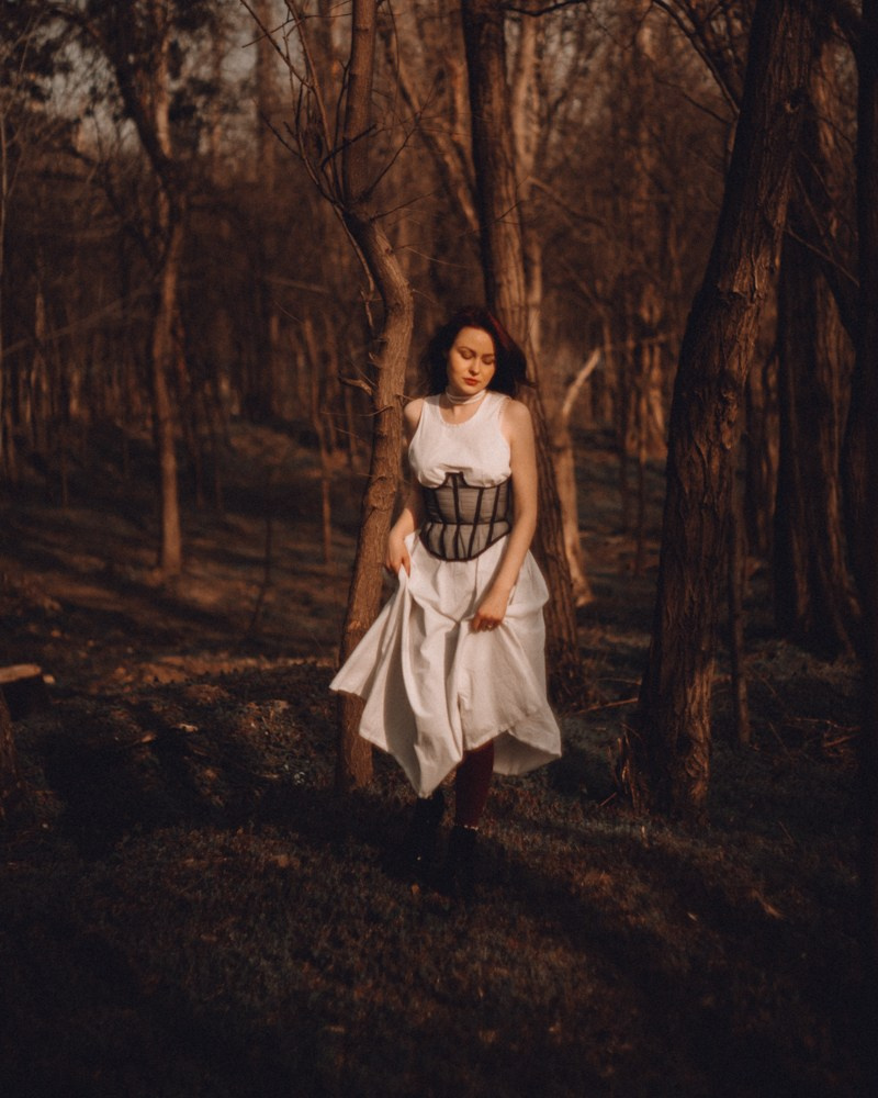 Татьяна. Фотограф Краснодар Ирина Гафланова