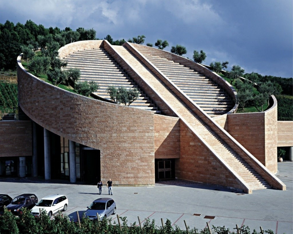 Tenuta Castelbuono — el Carapace (Италия). Фотограф для маркетплейсов Михаил Бове