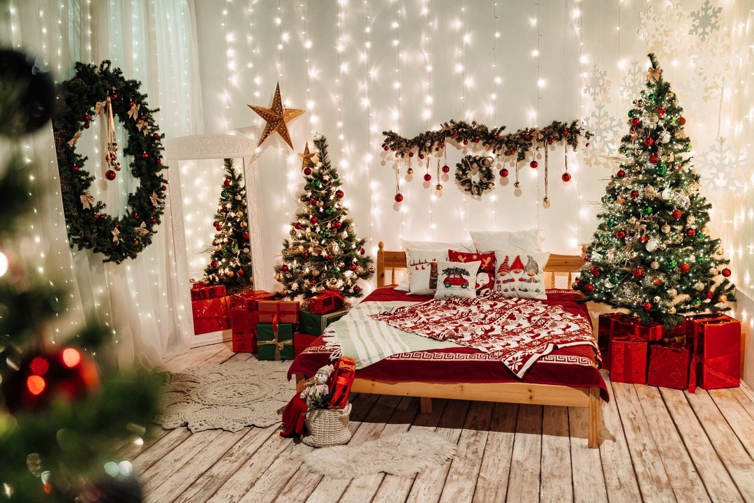 Art Prospect — Декорации. Лидия Фотограф Воронеж