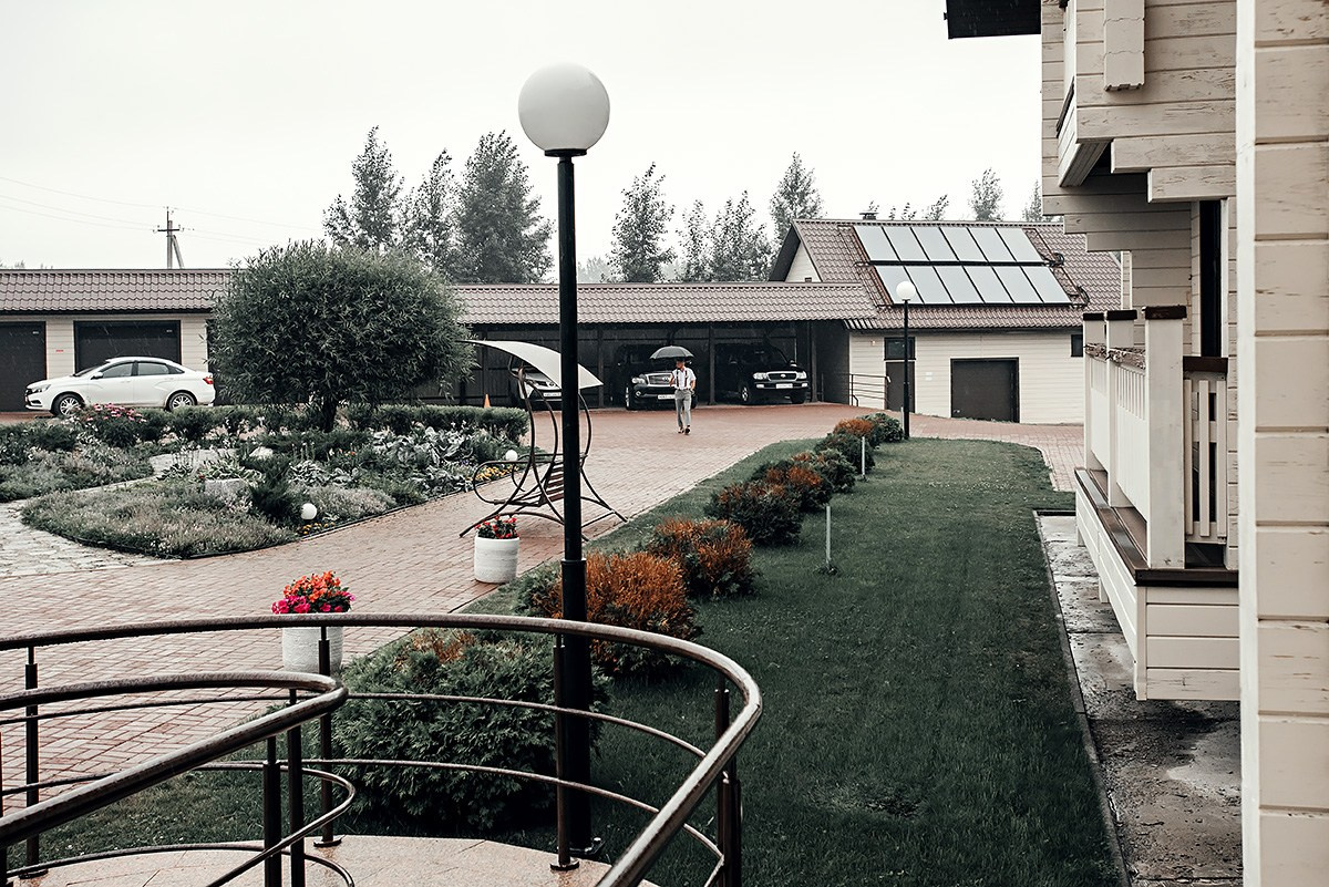 Макс & Аня. Свадебный и семейный фотограф в Новосибирске — Алексей Гаврилов