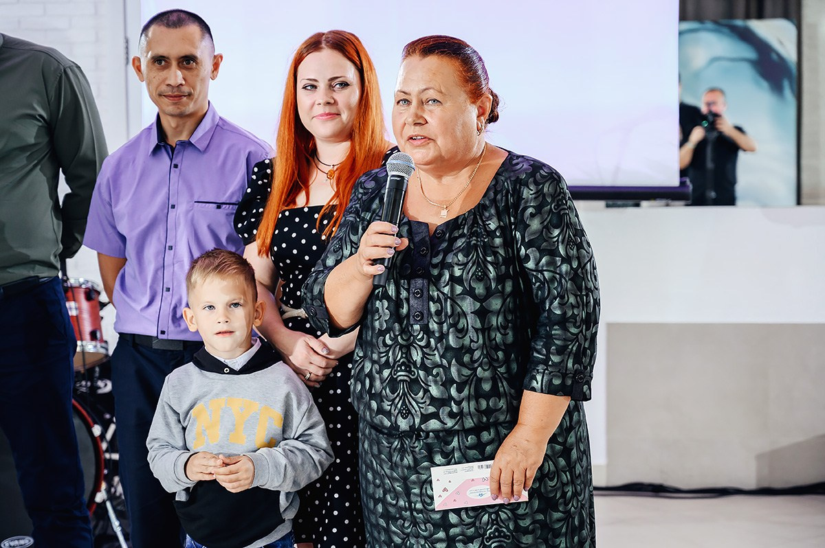 Андрей & Лена. Свадебный и семейный фотограф в Новосибирске — Алексей Гаврилов