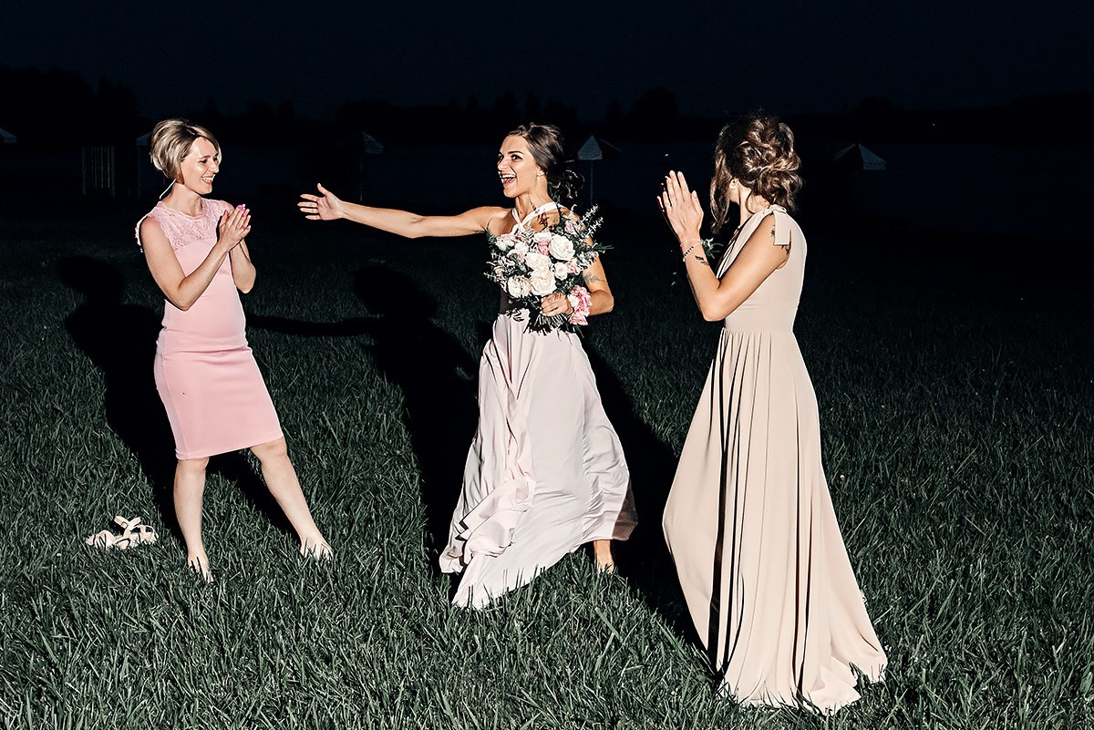 Макс & Аня. Свадебный и семейный фотограф в Новосибирске — Алексей Гаврилов