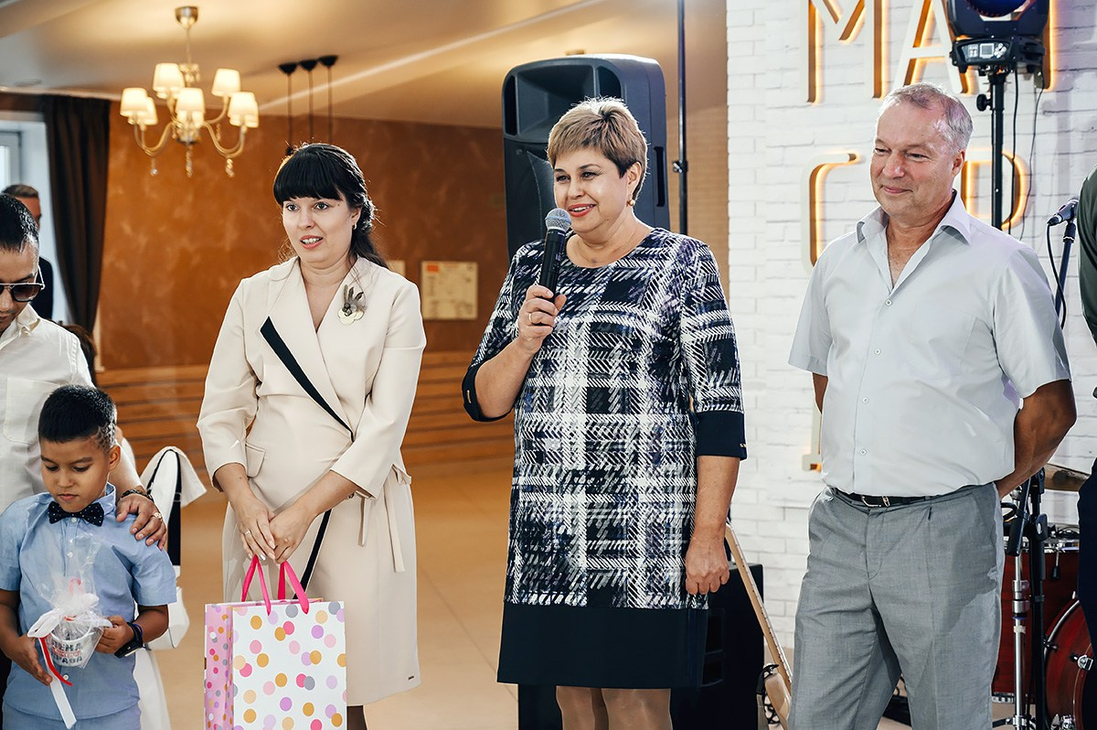 Андрей & Лена. Свадебный и семейный фотограф в Новосибирске — Алексей Гаврилов