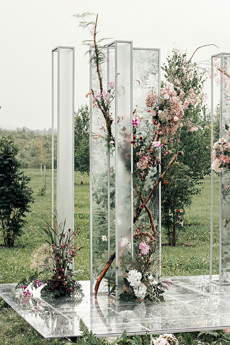 Макс & Аня. Свадебный и семейный фотограф в Новосибирске — Алексей Гаврилов