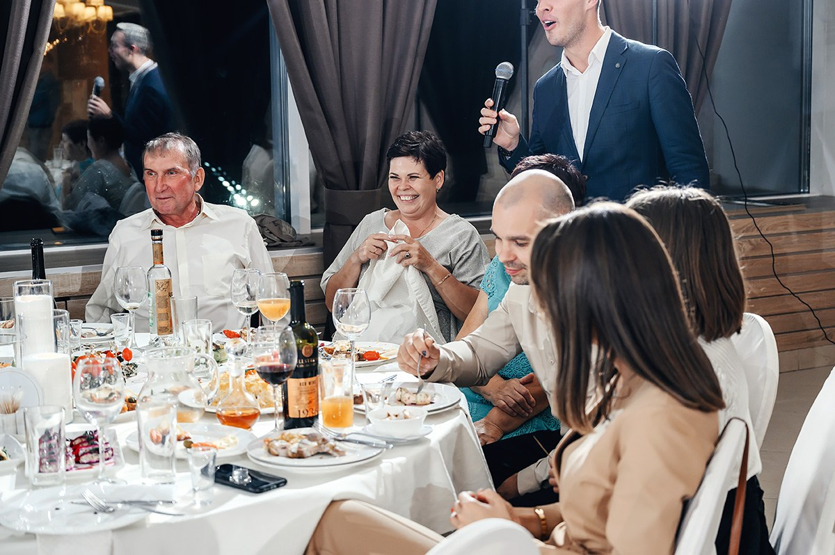 Андрей & Лена. Свадебный и семейный фотограф в Новосибирске — Алексей Гаврилов