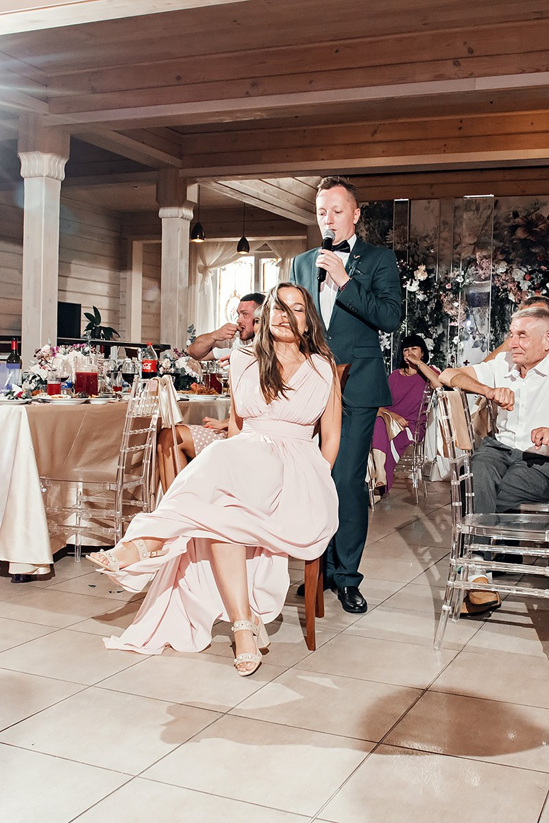 Макс & Аня. Свадебный и семейный фотограф в Новосибирске — Алексей Гаврилов