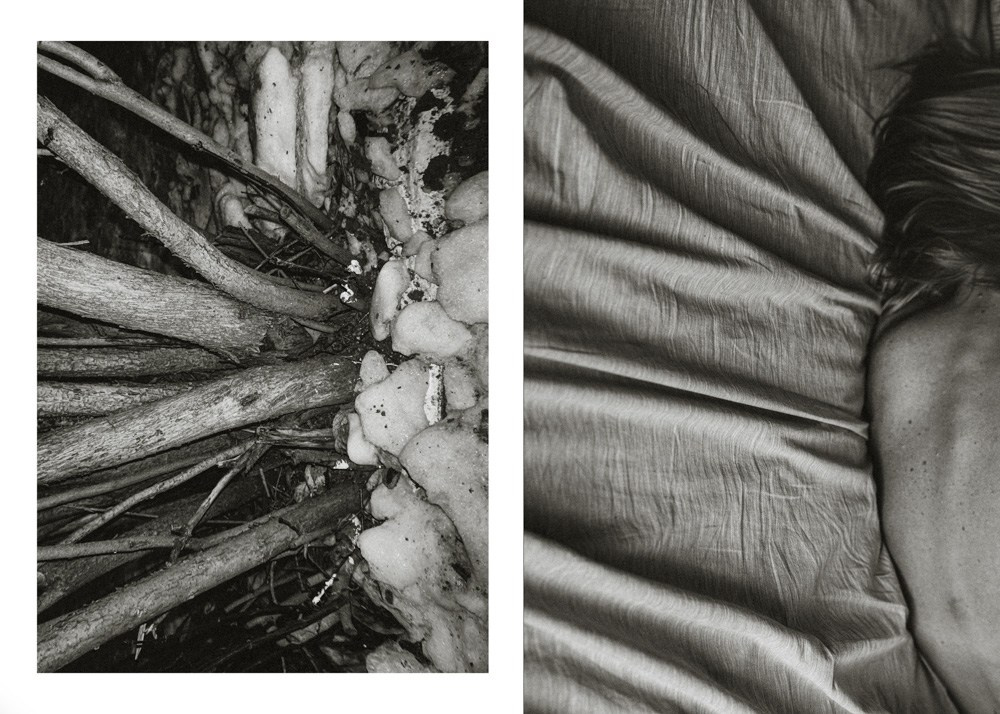 Фотографии. Образы. Мысли. Портретный фотограф в Самаре Анна Силютина