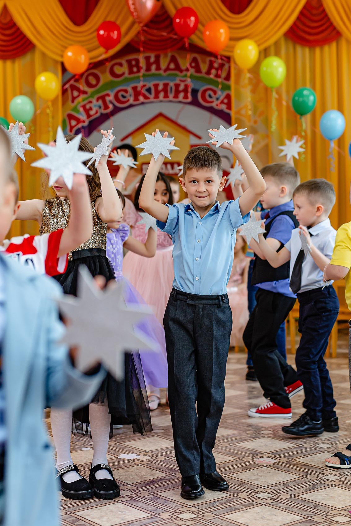29.5.25 Выпускной в Саду. Владивосток семейный фотограф Александр Степанов