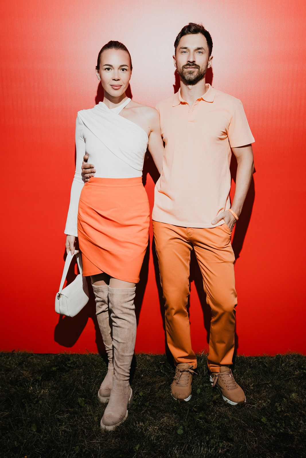 ATLANTS FAMILY DAY. Фотограф Москва Владимир Филин