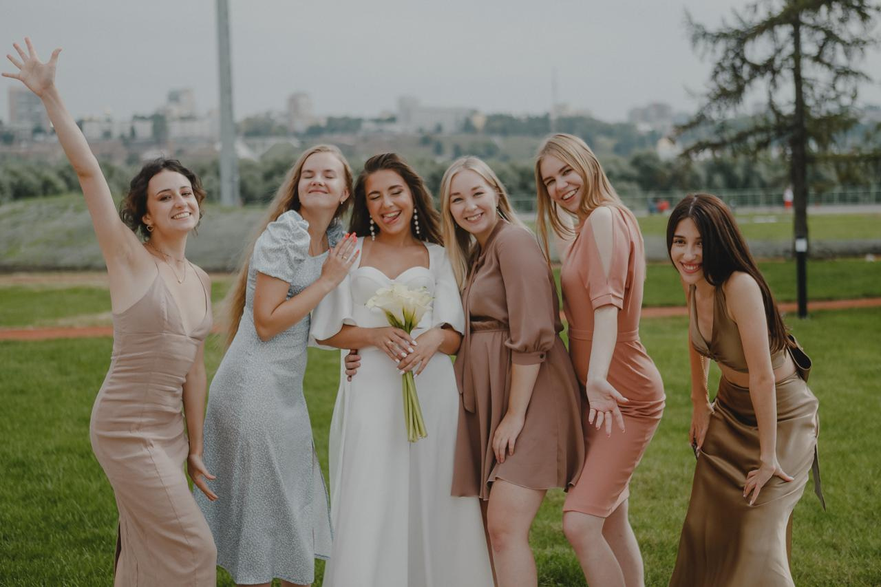 С чего начать в фотографии и как найти первого клиента. Семейный и свадебный фотограф в Нижнем Новгороде