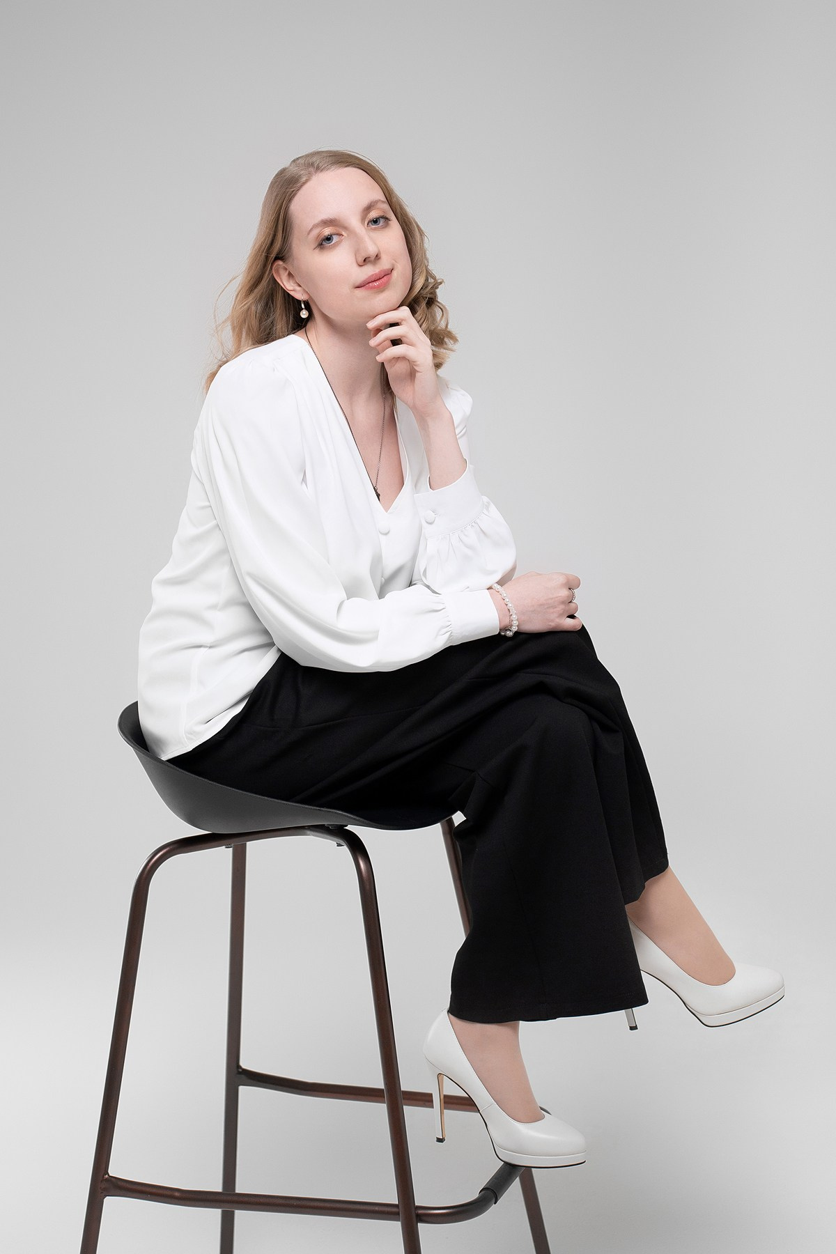 Лица здоровья. Фотограф Мария Ковкова