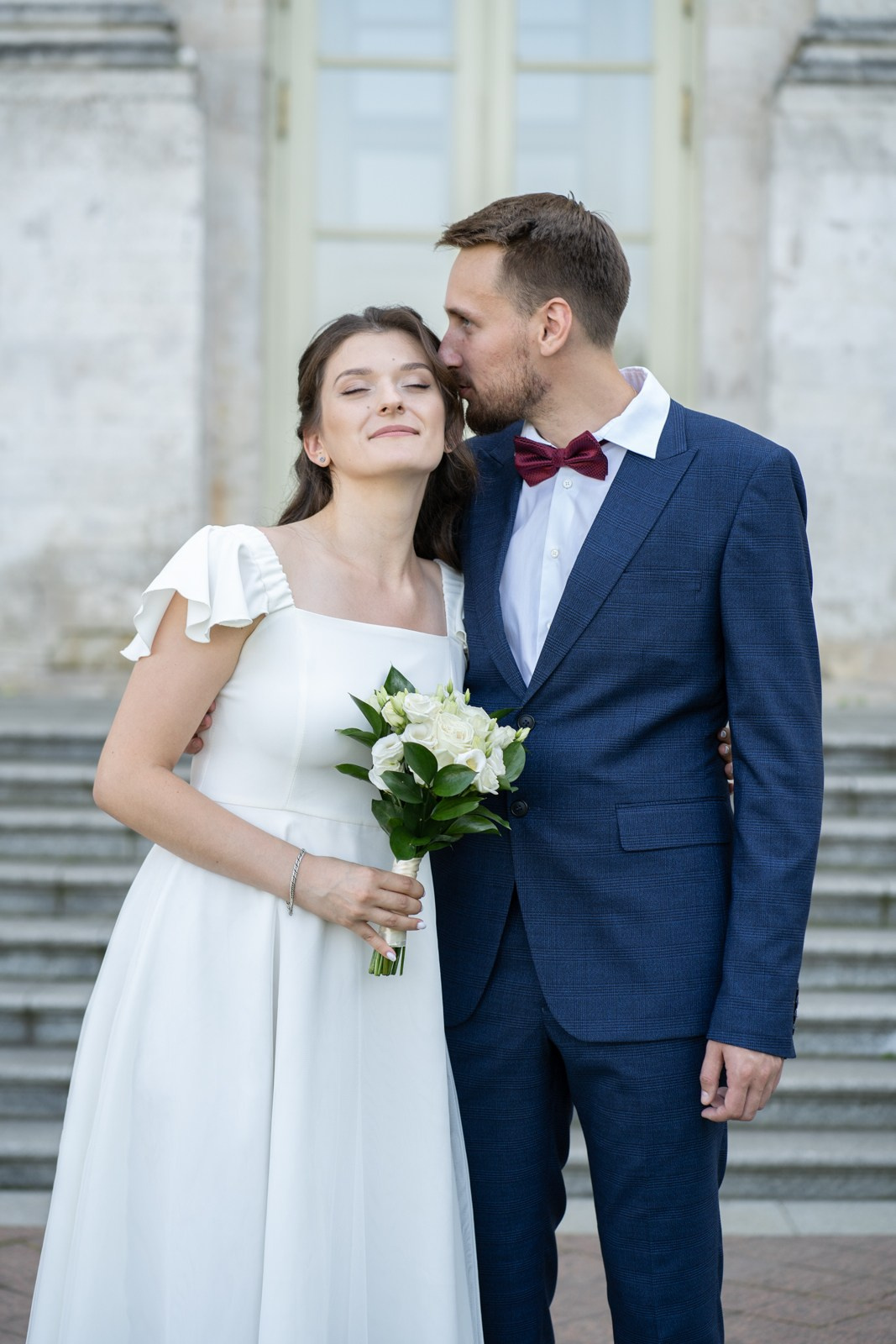 Свадьба Варвары и Кирилла. Семейный и детский фотограф Ирина Ильиных-Вольная в Москве и не только