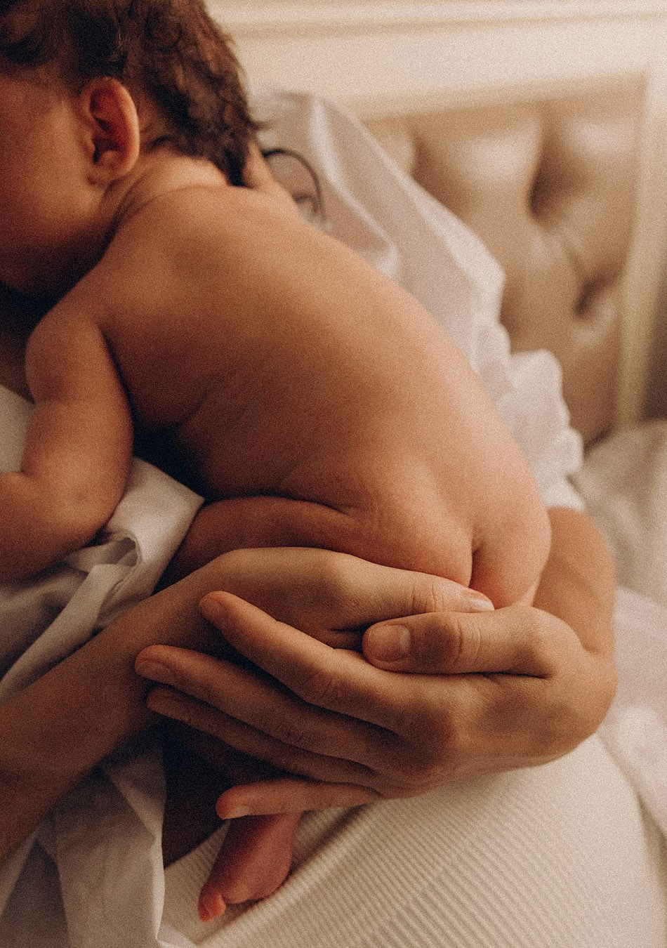 Максим + Диана = Саша. Фотограф в Нижнем Новгороде Лена Катина