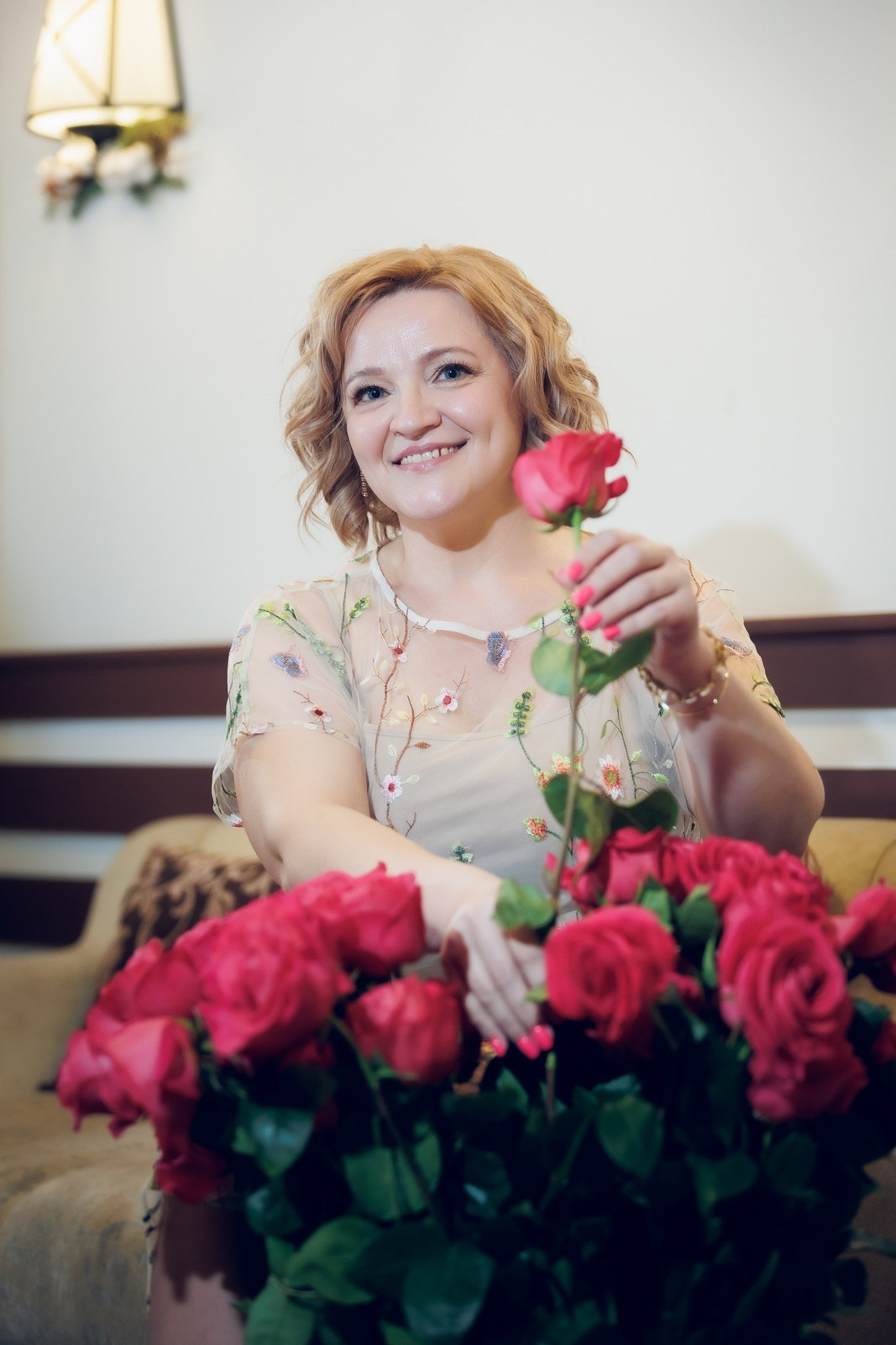 Елена 50. Свадебный и репортажный фотограф в Москве и Московской области