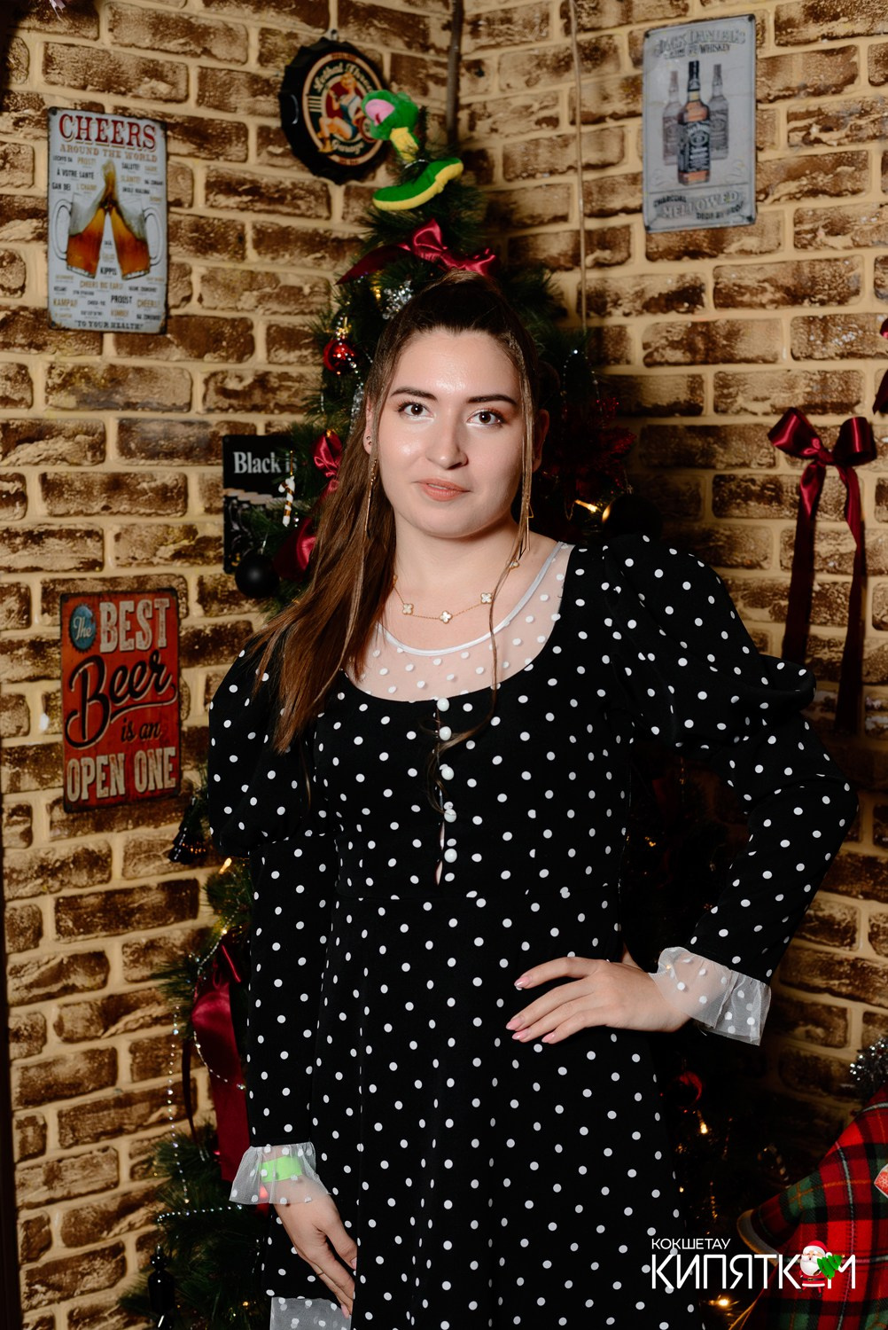 GENTLEMAN PUB. КИПЯТКОМ КОКШЕТАУ