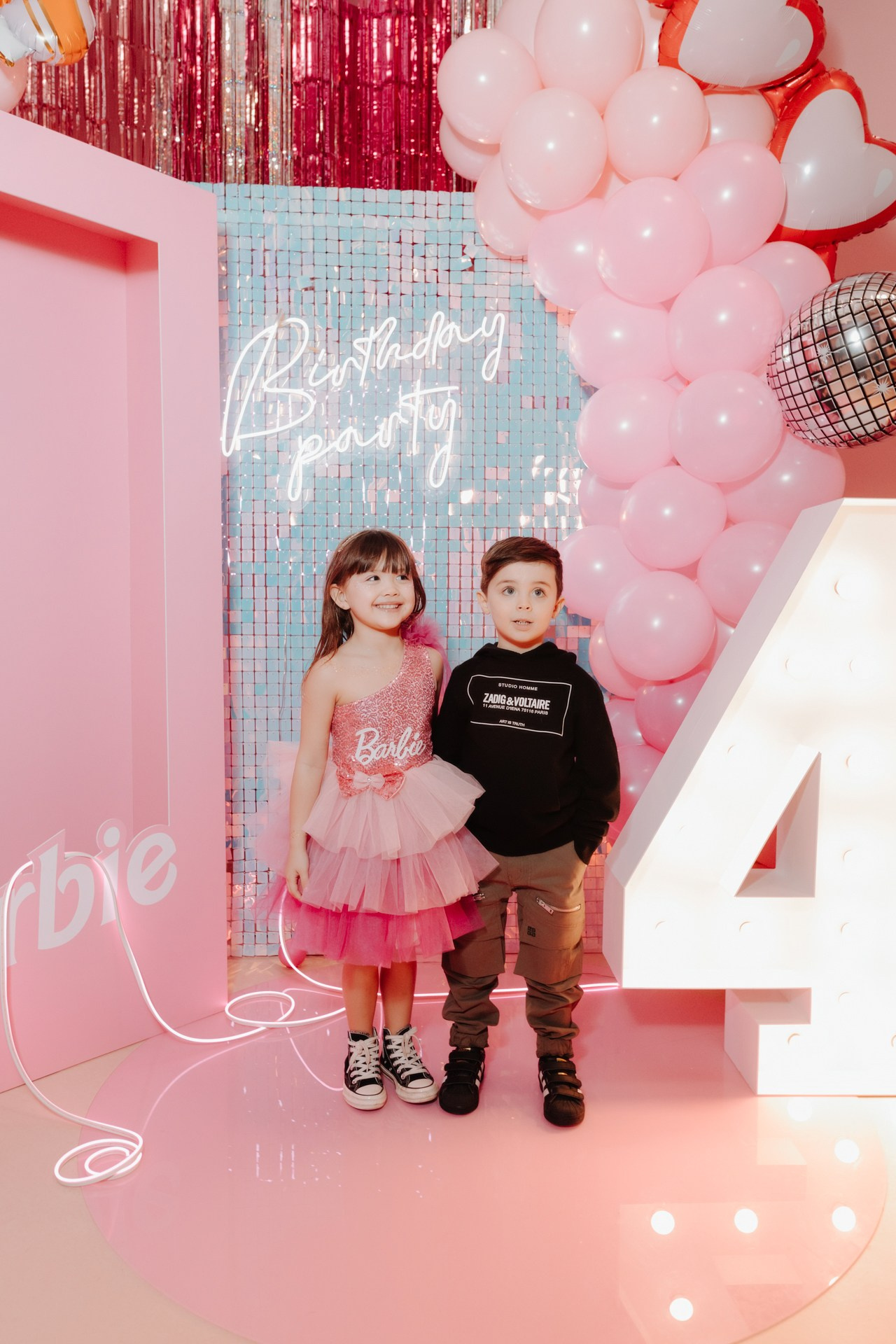 День Рождения Kathaleya. Фотограф Перминов Никита СПБ