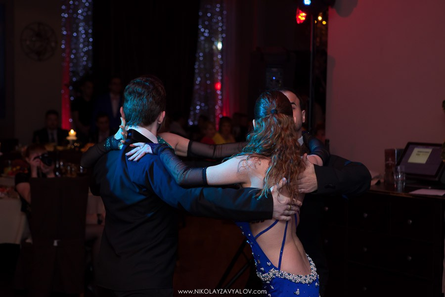 АЛВИСА (корпоратив). Видеооператор/Фотограф Николай Завьялов