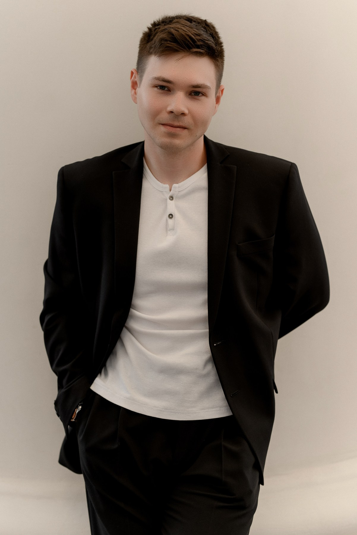 Александра и Данила. Свадебный и семейный фотограф в Рязани Калинкина Мария