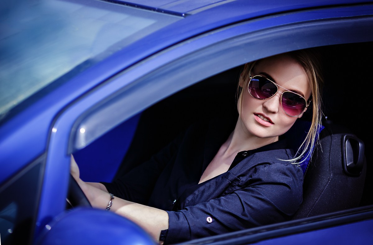 Портрет. Семейный фотограф в Екатеринбурге