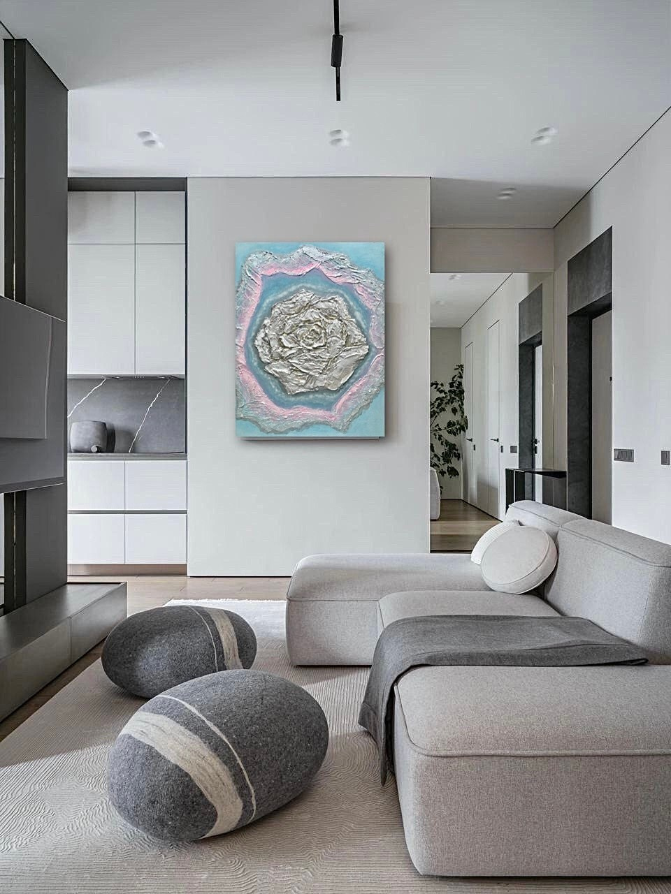 Примеры картин в интерьере. Фотограф в Перми Anastasia Aone