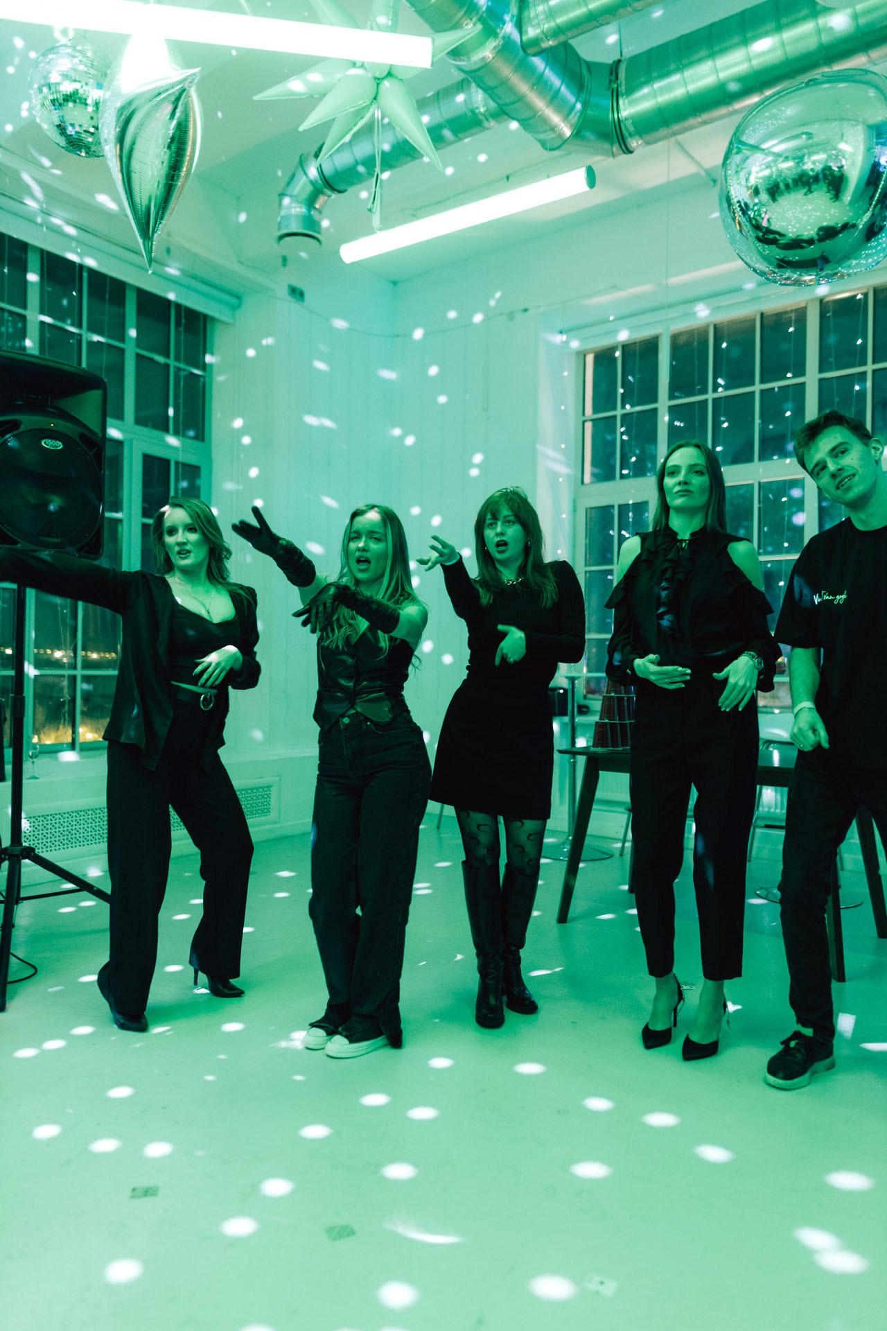 День Рождения Wow Place. Фотограф Перминов Никита СПБ