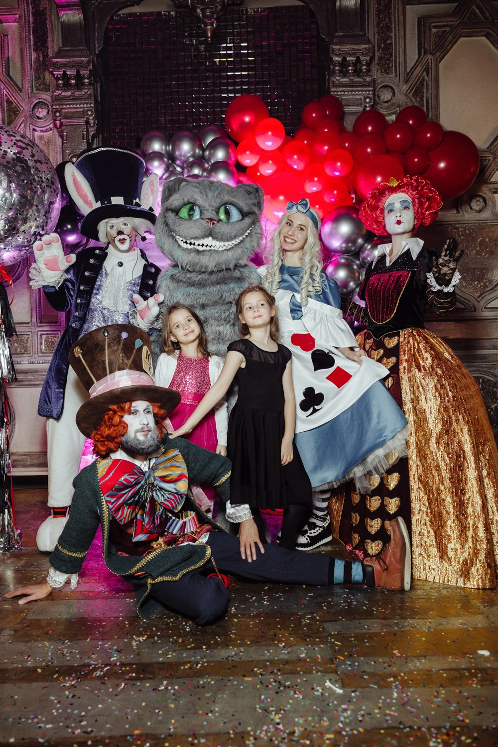 Дети. Репортажный и свадебный фотограф в Москве Лена Таращенко