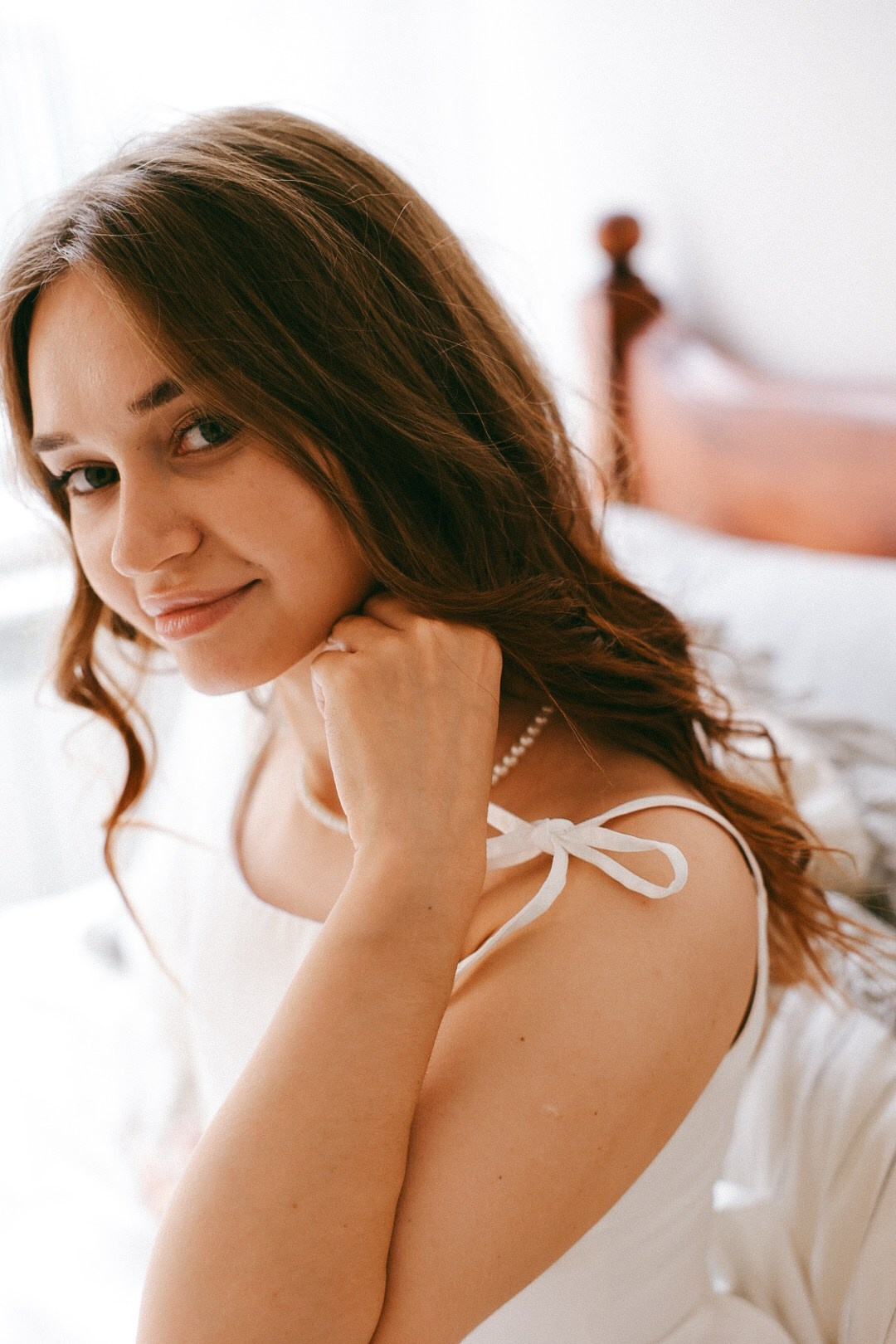 Егор и Даша. Фотограф Нижний Новгород