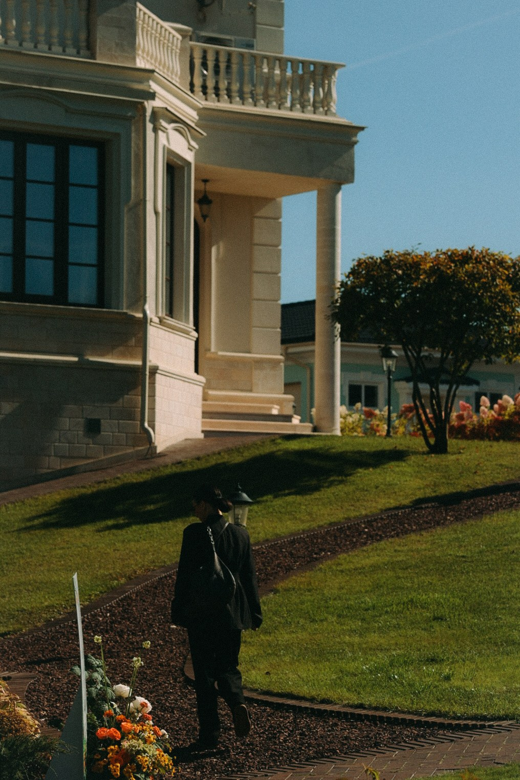 Backstage. Фотограф Нижний Новгород