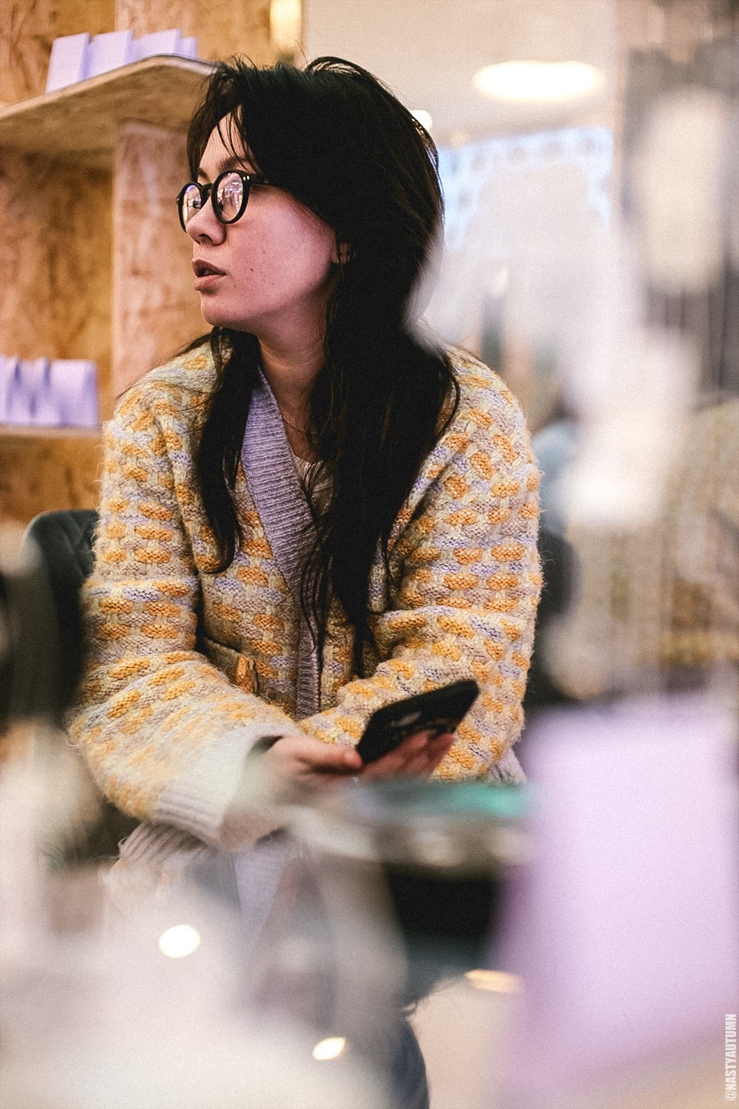 Маркет, ТЦ Метрополис. Репортажный и концертный фотограф в Москве Анастасия Осень