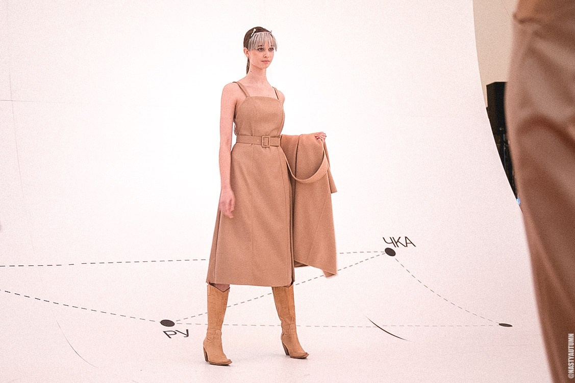 Маркет, ТЦ Метрополис. Репортажный и концертный фотограф в Москве Анастасия Осень