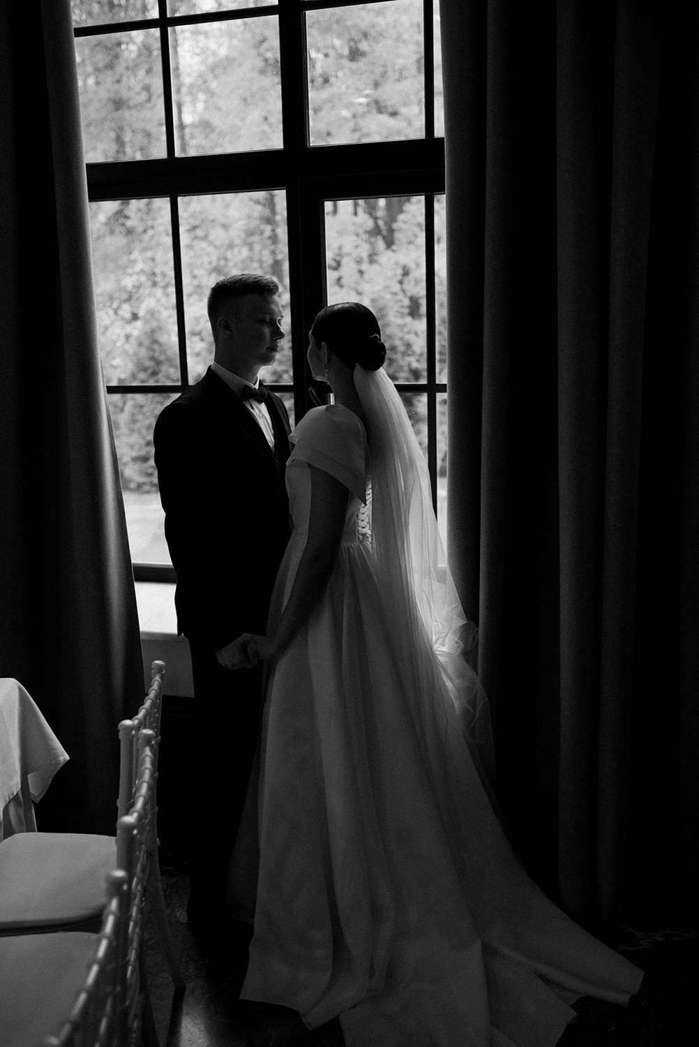 Свадебный и семейный фотограф Кожевникова Лариса