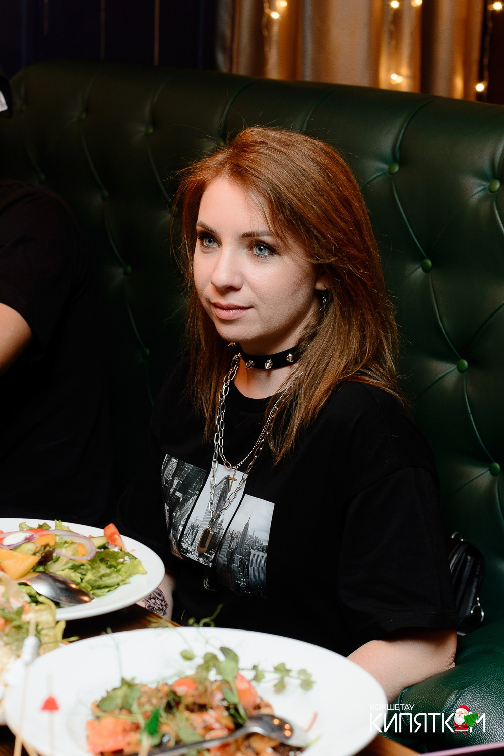 GENTLEMAN PUB. КИПЯТКОМ КОКШЕТАУ