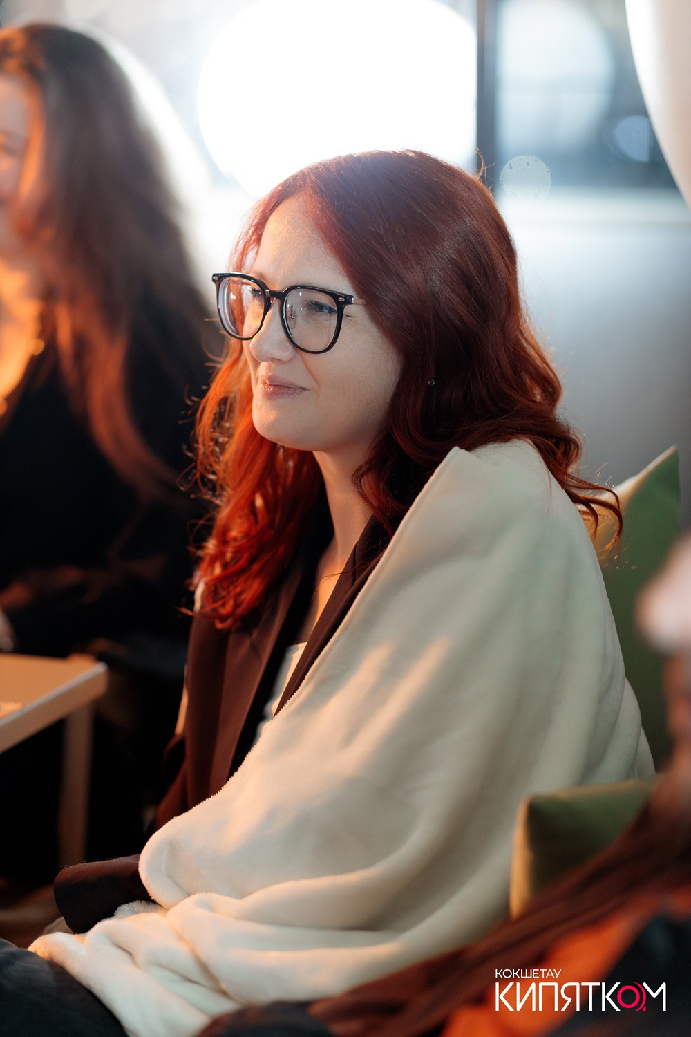 CROSTA STAND UP. КИПЯТКОМ КОКШЕТАУ