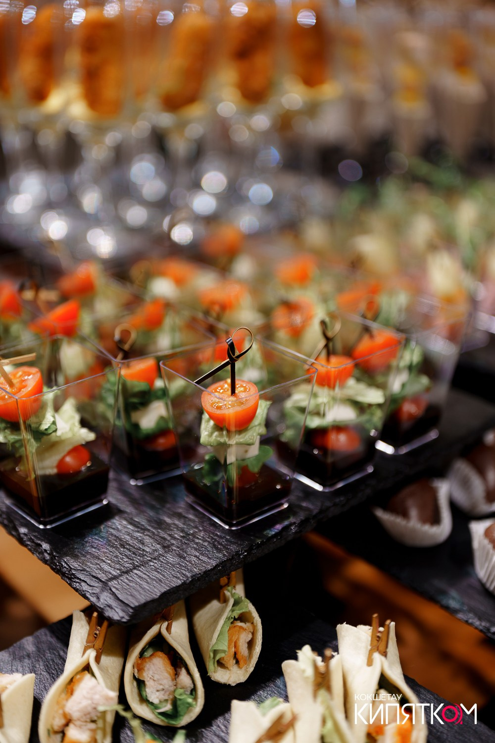 ART HOUSE. КИПЯТКОМ КОКШЕТАУ