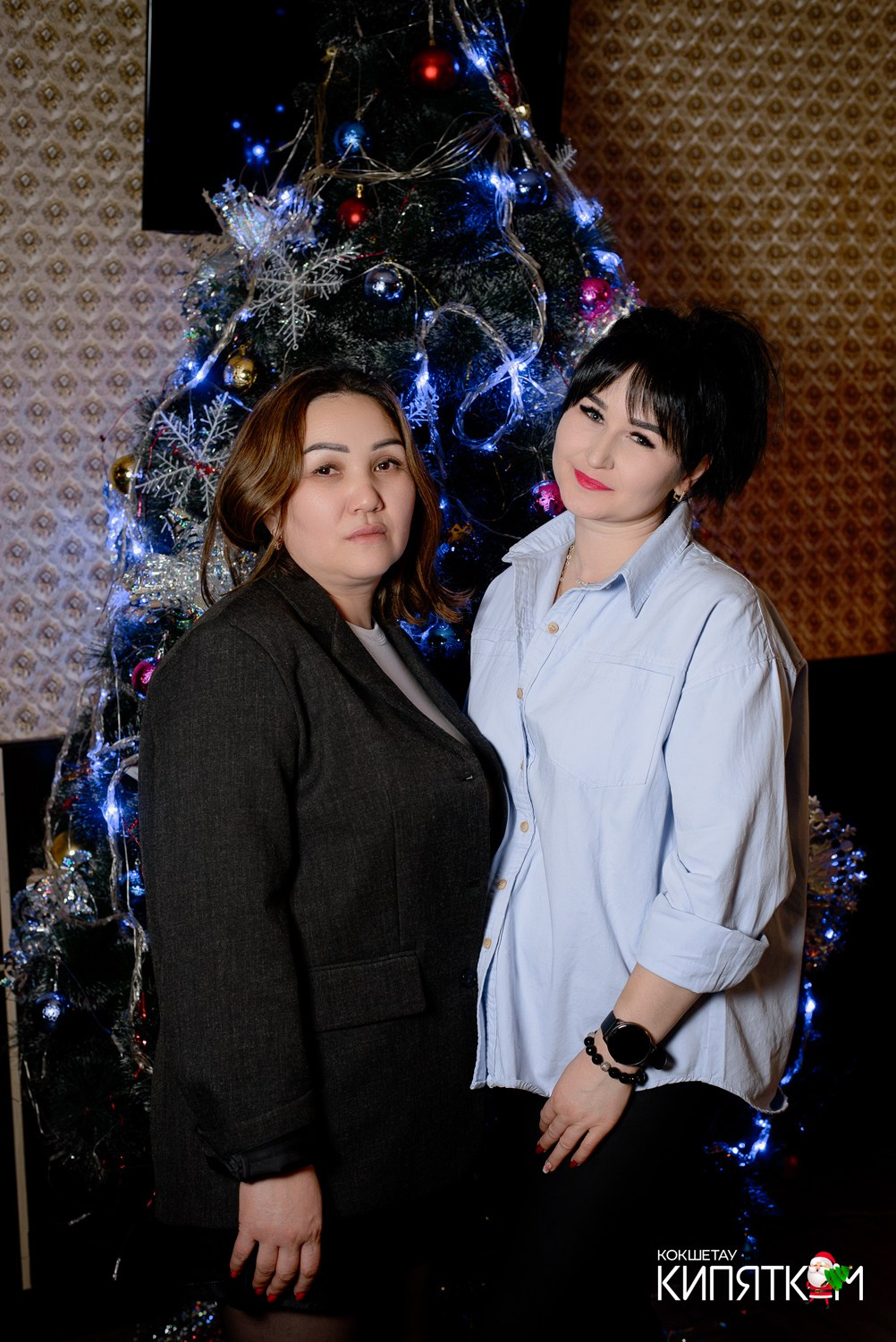 VIP LOUNGE. КИПЯТКОМ КОКШЕТАУ