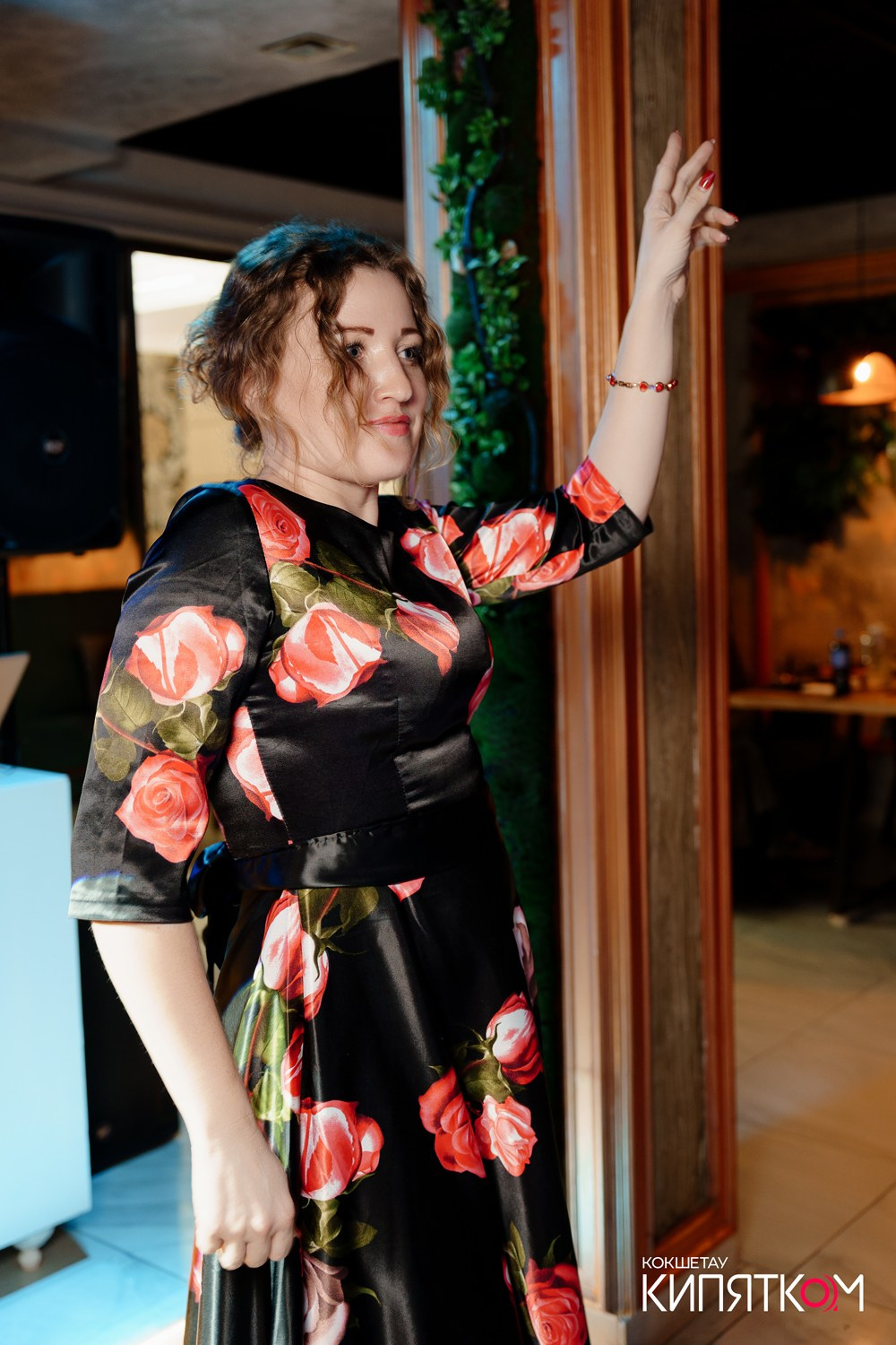 ШАШЛЫЧНЫЙ ДВОР (АУЕЛЬБЕКОВА). КИПЯТКОМ КОКШЕТАУ