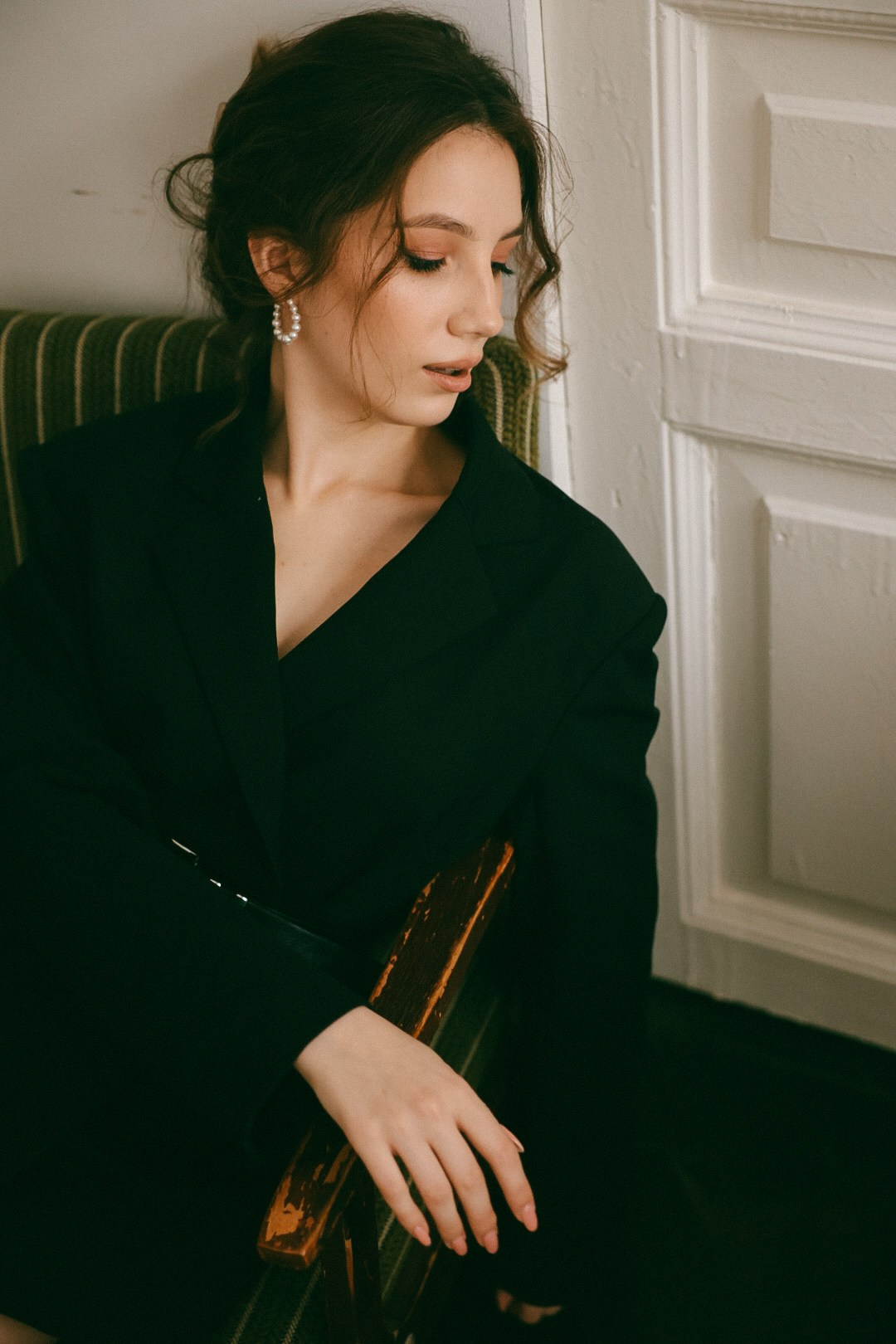 Света. Фотограф Нижний Новгород