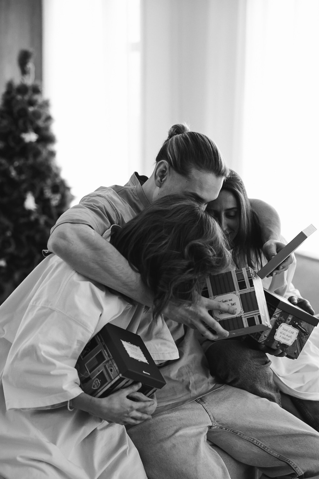 22 zima. Фотограф Нижний Новгород