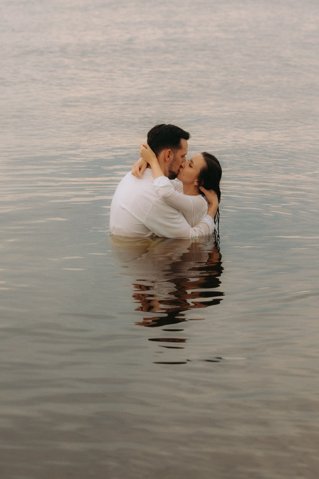 Егор и Оксана. Фотограф Нижний Новгород