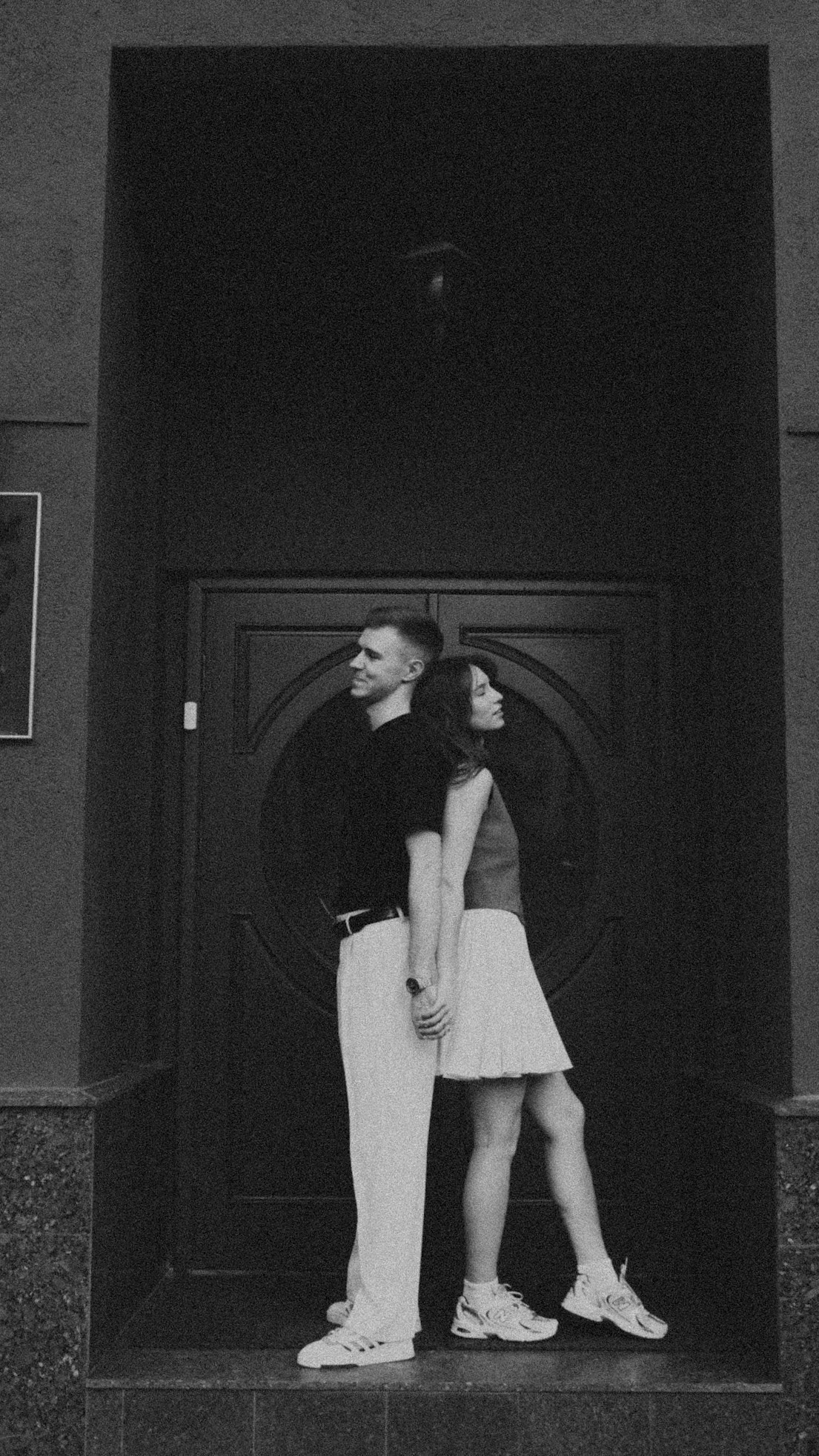 Слава и Катя. Фотограф Нижний Новгород