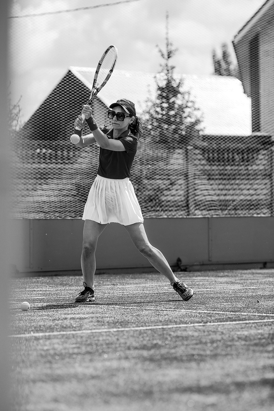 СПОРТ. Фотография. Визуально-чувственный мир души