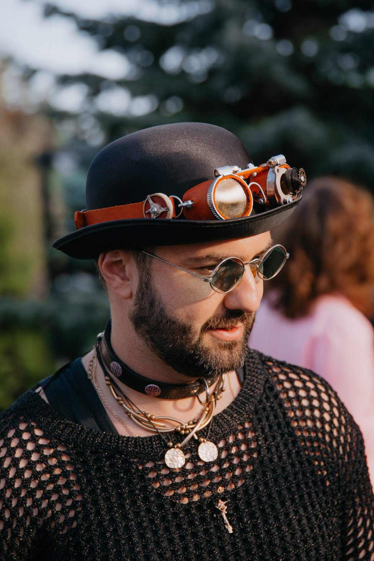 BURNINGMAN. Фотограф ваших событий