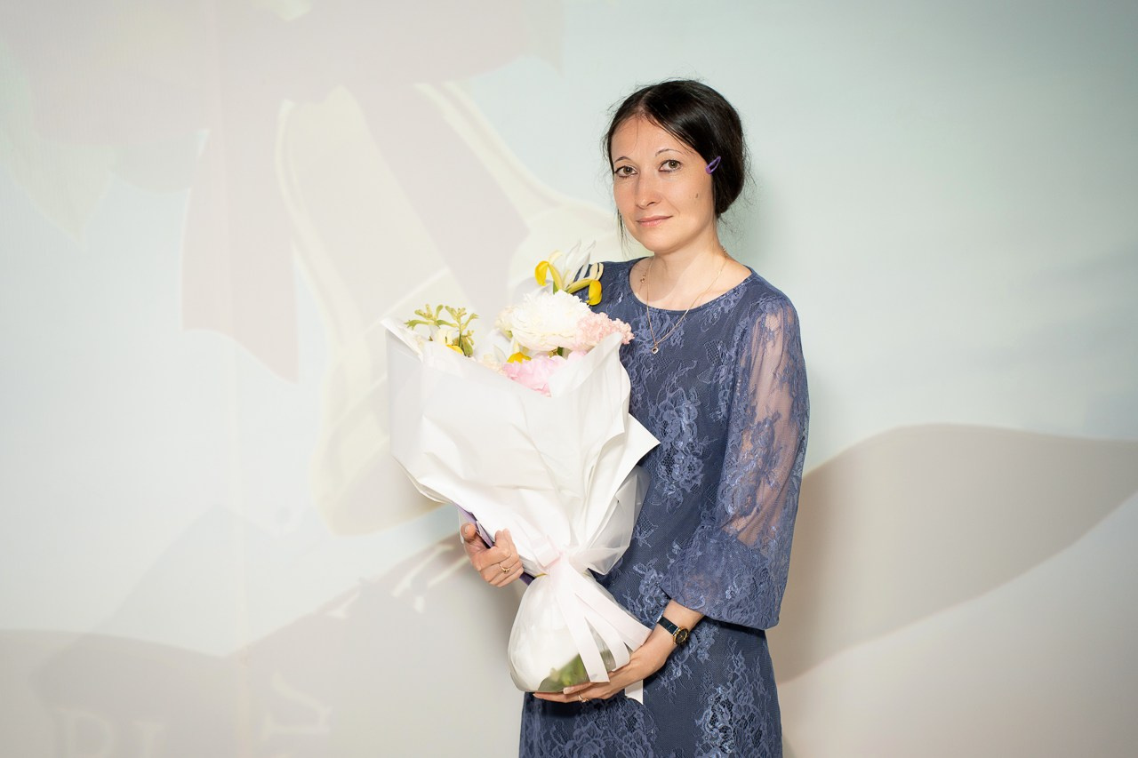 Девятый. Выпуск. Фотограф Мария Ковкова