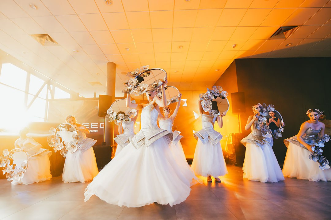 EXEED EXLANTIX ET Презентация в «SOKOL MOTORS»