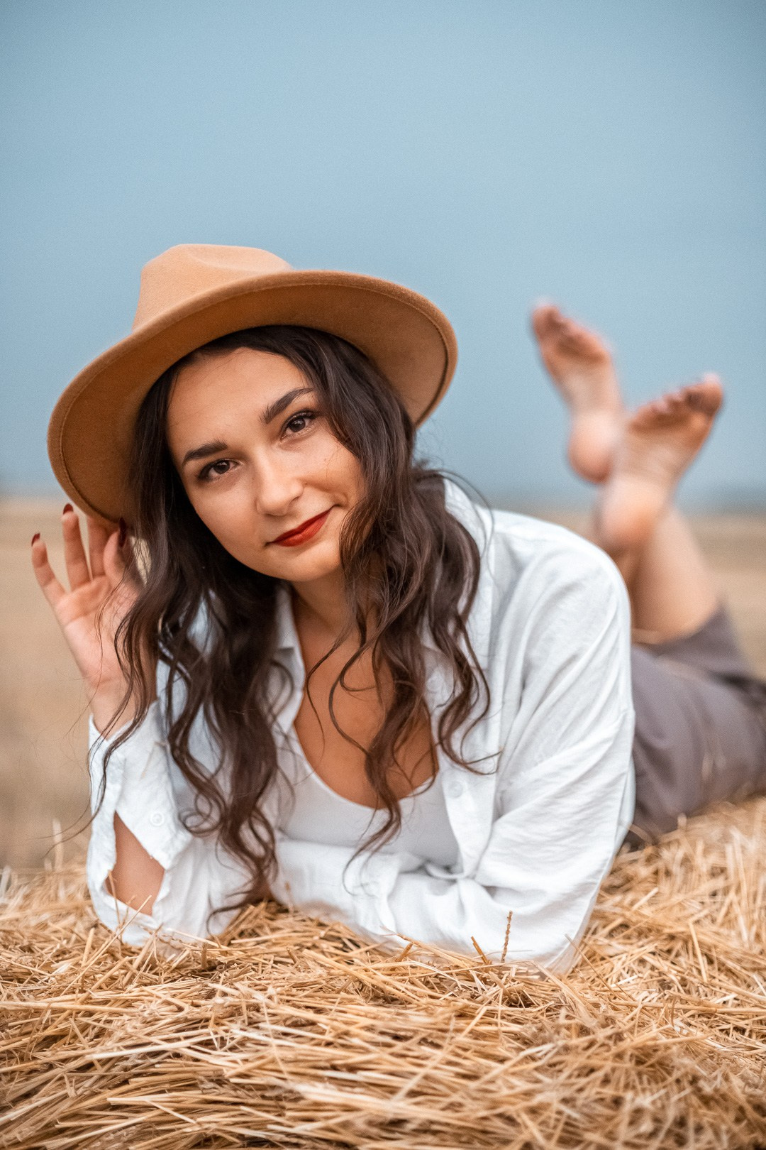 Фотосессия в Белграде. Фотограф Белград (Сербия) Александра Дрейт