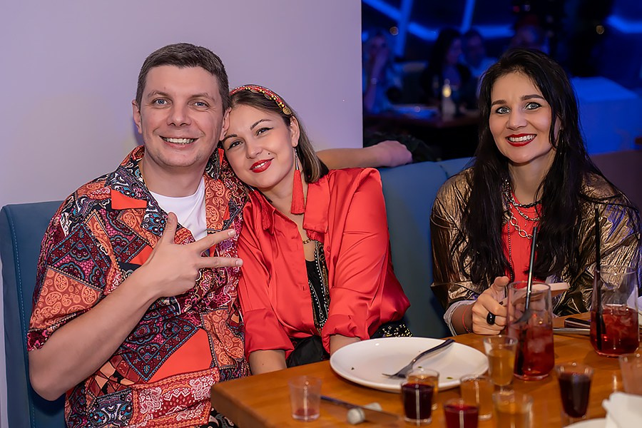 Moreman 10 лет. Фотовидеомейкер Виктор Павленко