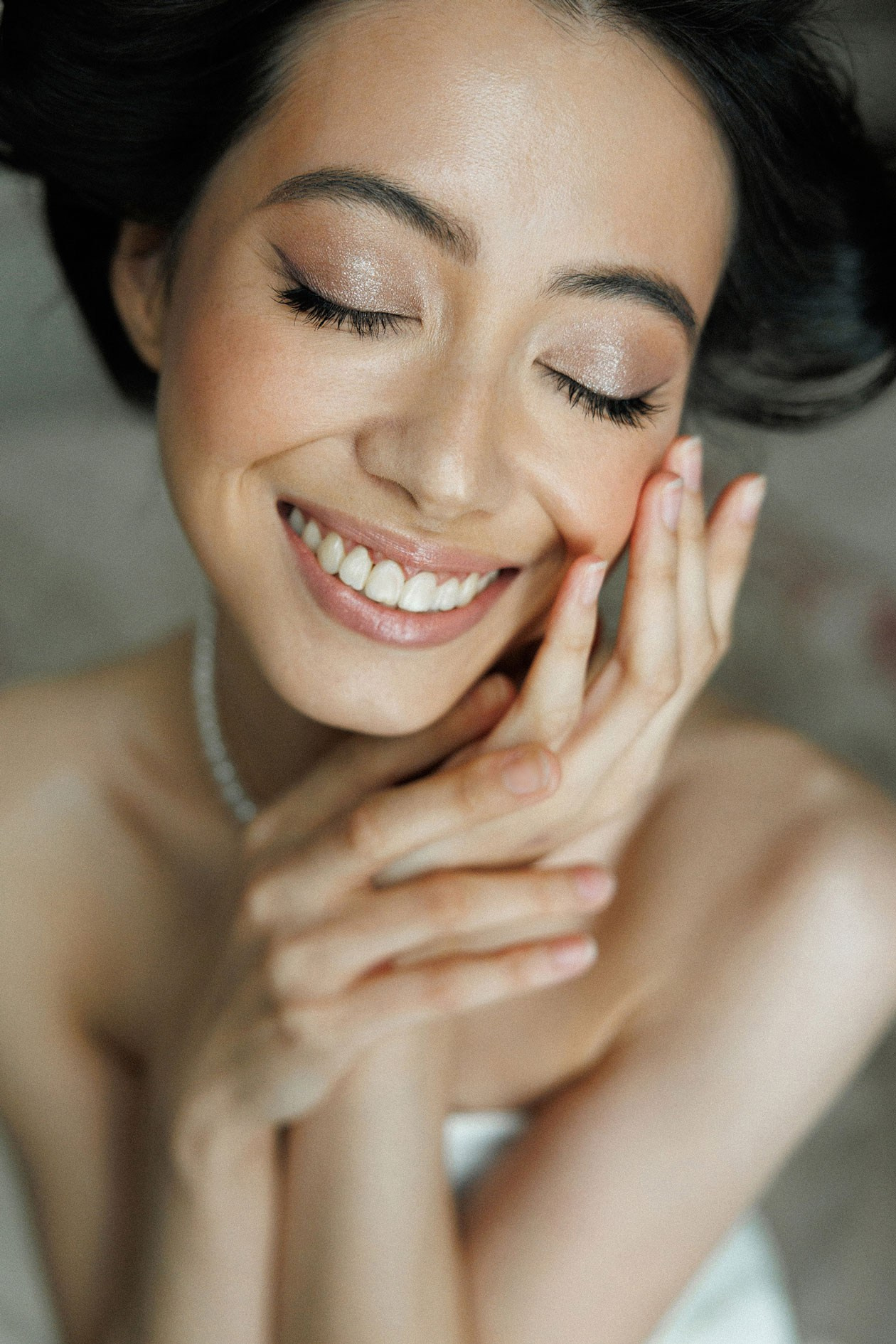 Свадебный фотограф в Москве и Санкт-Петербурге Анастасия Мирославская