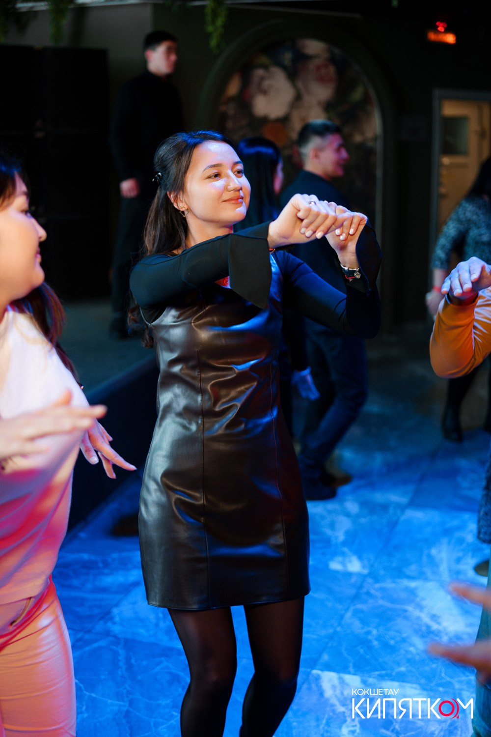 ПАНАЕХАЛИ. КИПЯТКОМ КОКШЕТАУ