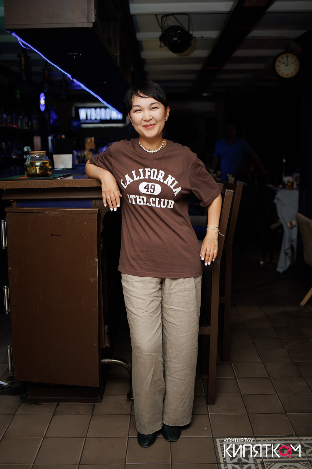 WOW QUIZ. КИПЯТКОМ КОКШЕТАУ