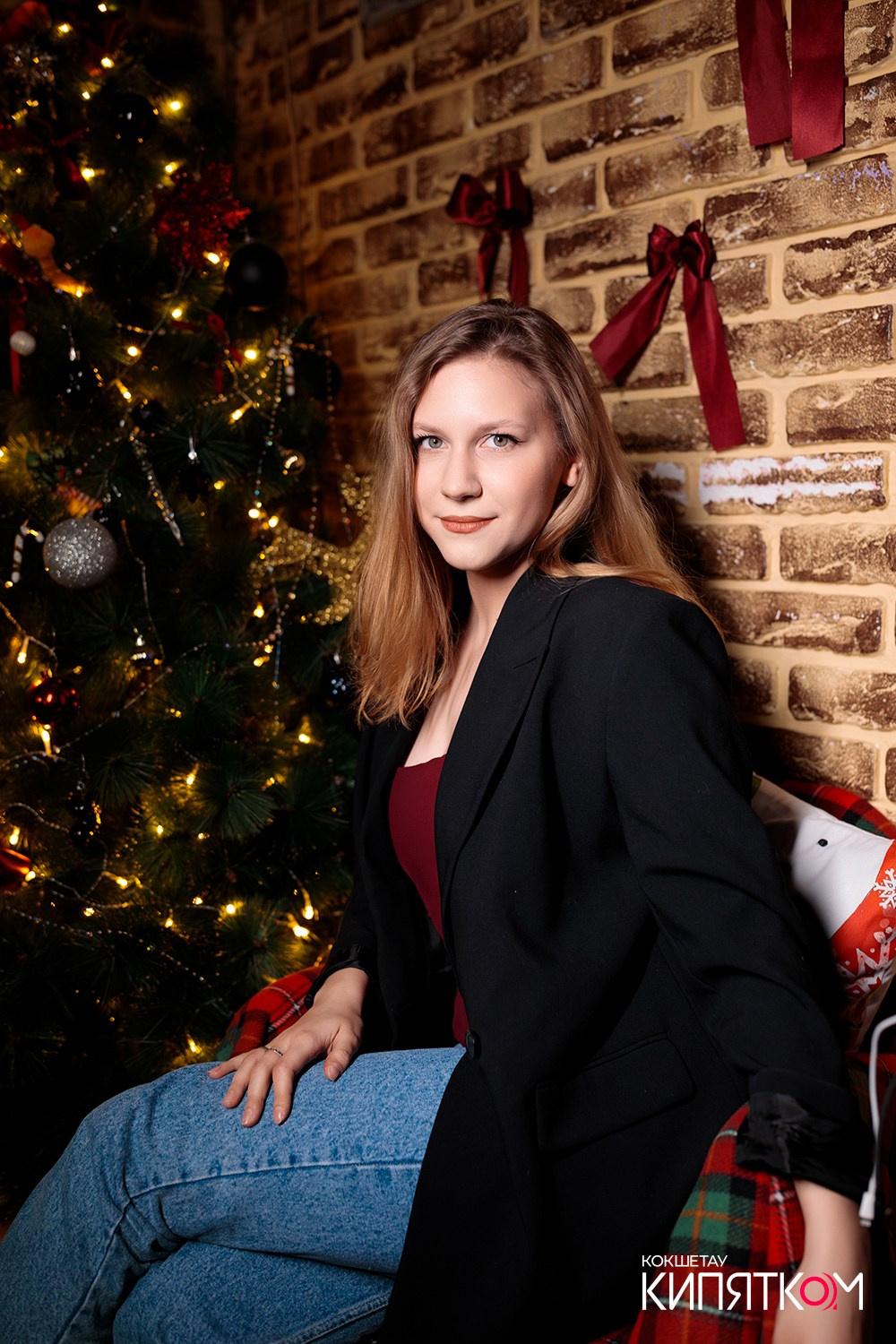 GENTLEMAN PUB. КИПЯТКОМ КОКШЕТАУ